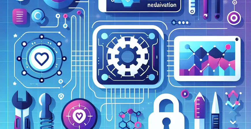 2025nocode 工具测评：数据安全与系统稳定性排名